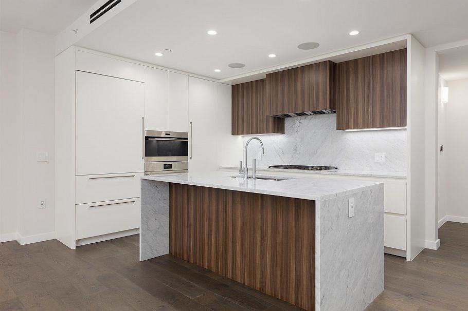 TH 1 7418 Paulson Street Vancouver, BC - 8