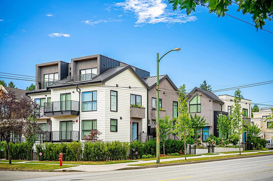 1007 W 58th Avenue Vancouver, BC - 16