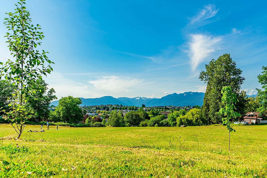 3394 Seaforth Drive Vancouver, BC - 26