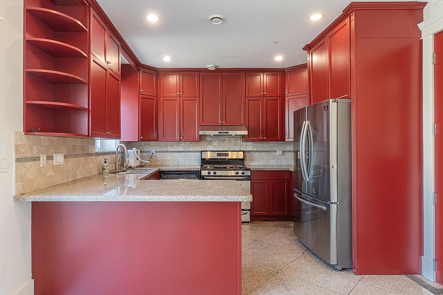 3394 Seaforth Drive Vancouver, BC - 10