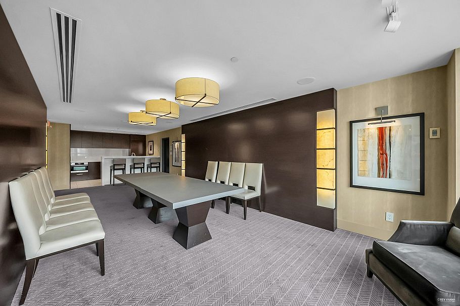 2405 667 Howe Street Vancouver, BC - 32