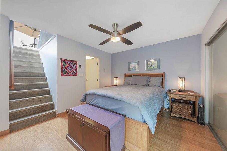 2217 Oak Street Vancouver, BC - 19