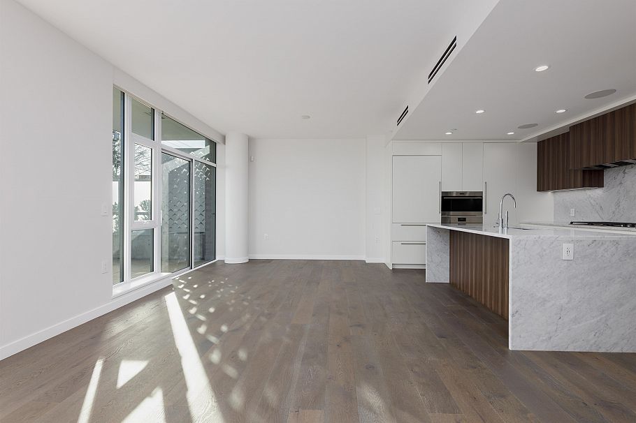 TH 1 7418 Paulson Street Vancouver, BC - 3