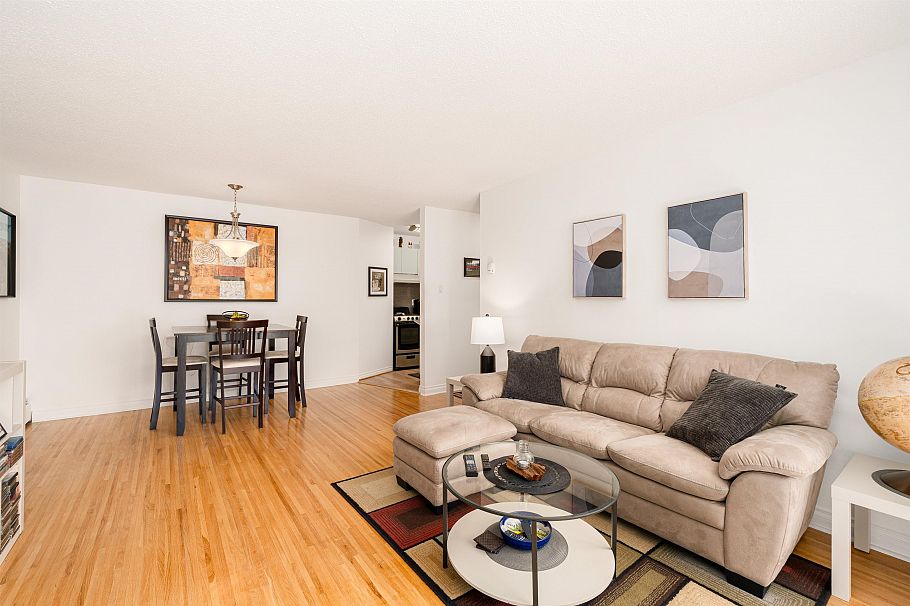 113 135 W 21st Street North Vancouver, BC - 7