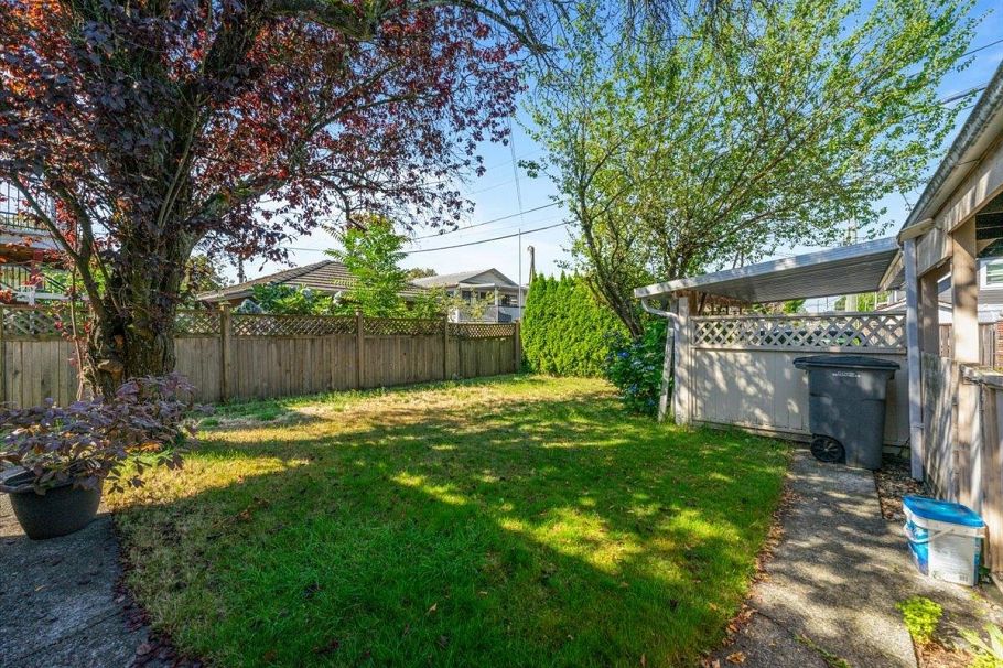6949 Mckinnon Street Vancouver, BC - 9