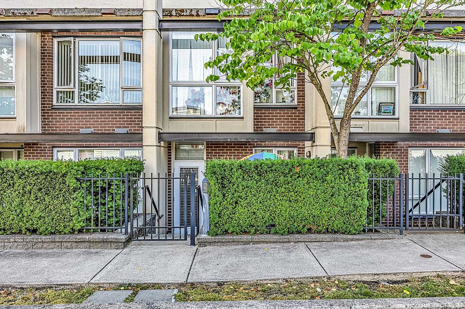 55 2239 Kingsway Vancouver, BC - 5