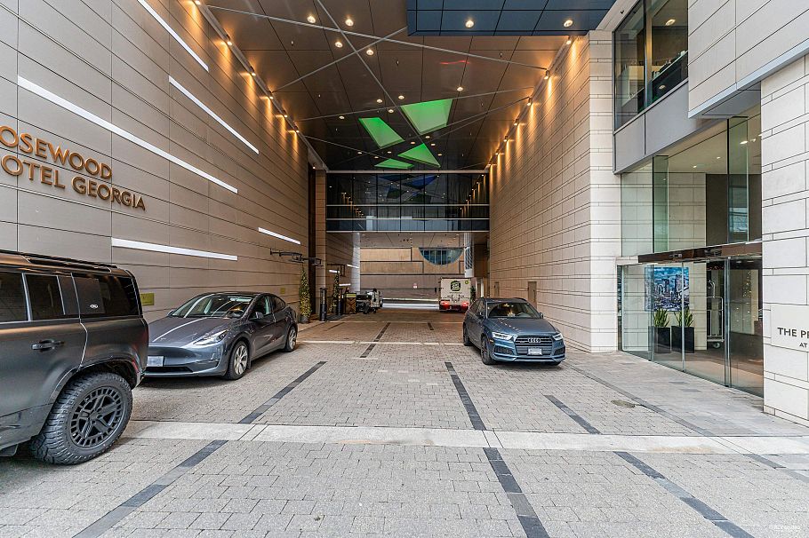 2405 667 Howe Street Vancouver, BC - 26