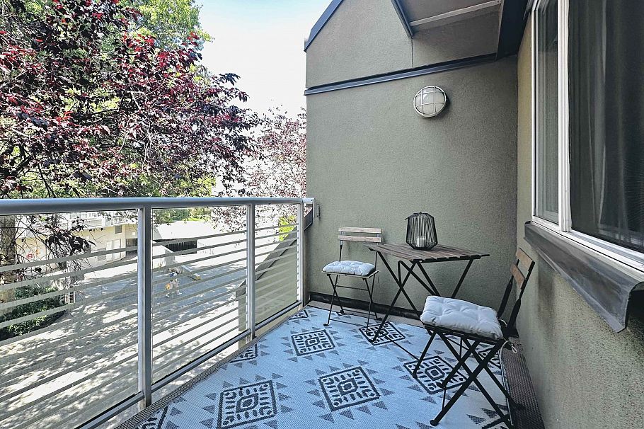 203 650 Moberly Road Vancouver, BC - 10