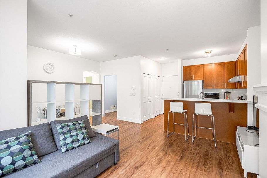 1305 4655 Valley Drive Vancouver, BC - 3