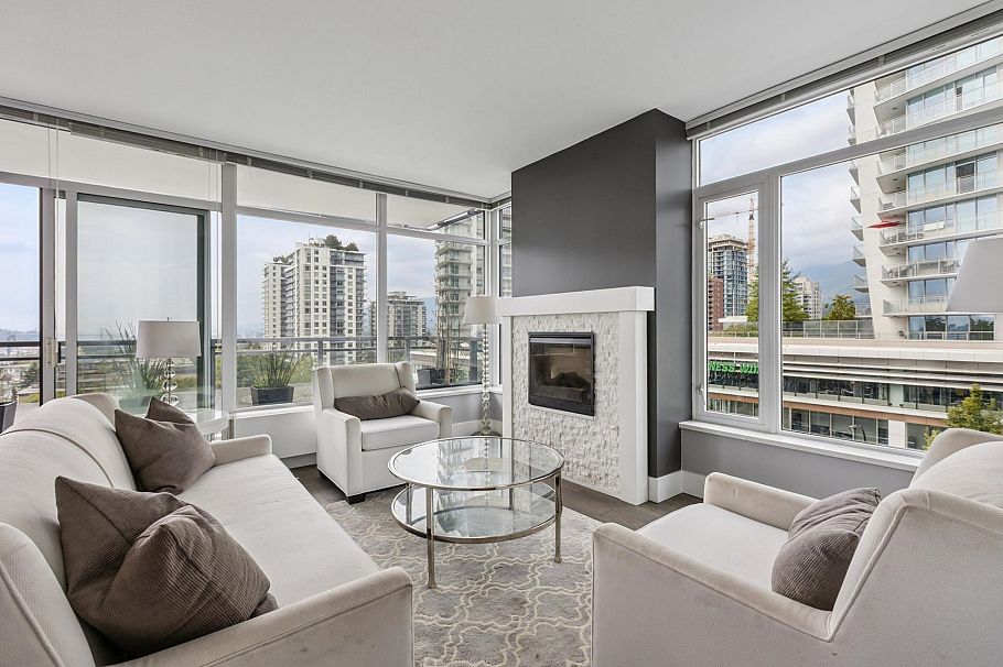 505 111 E 13th Street North Vancouver, BC - 6