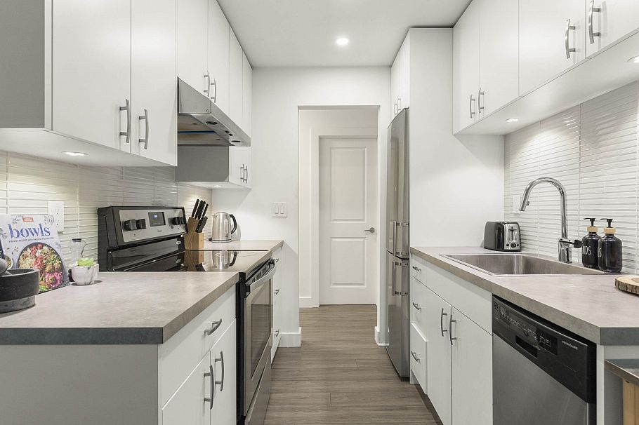 206 1365 E 7th Avenue Vancouver, BC - 11