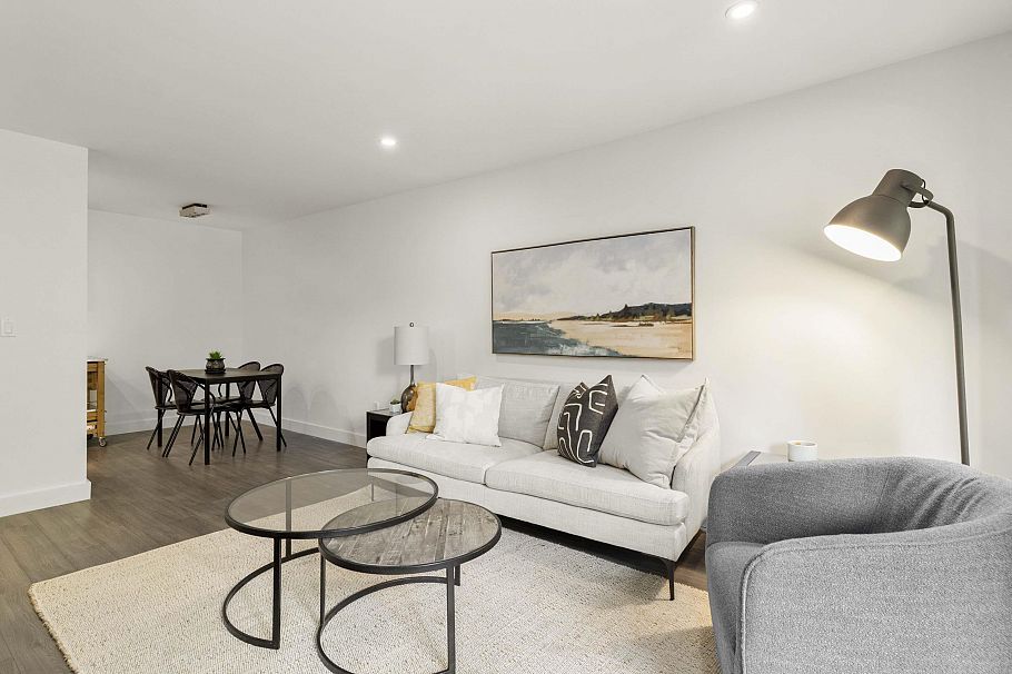 206 1365 E 7th Avenue Vancouver, BC - 7