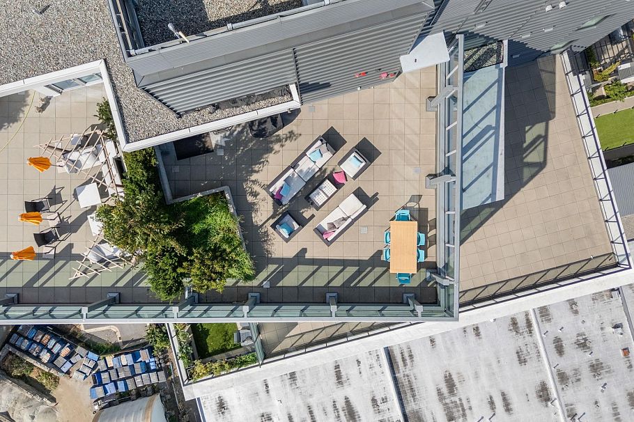 2702 1401 Hunter Street North Vancouver, BC - 28