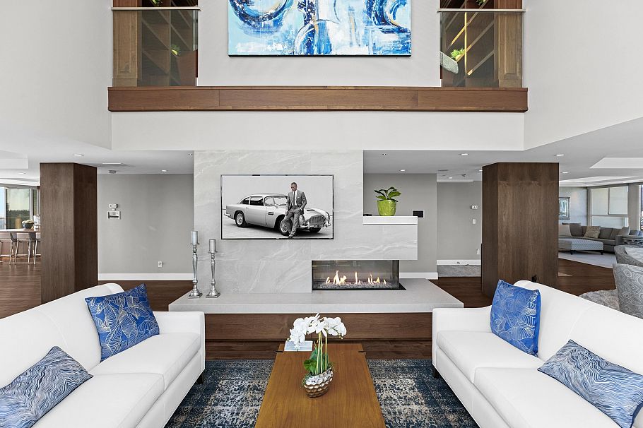 3102 717 Jervis Street Vancouver, BC - 3