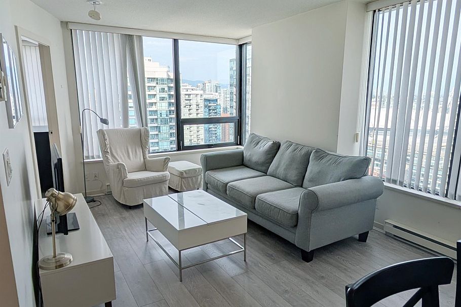 2705 977 Mainland Street Vancouver, BC - 15