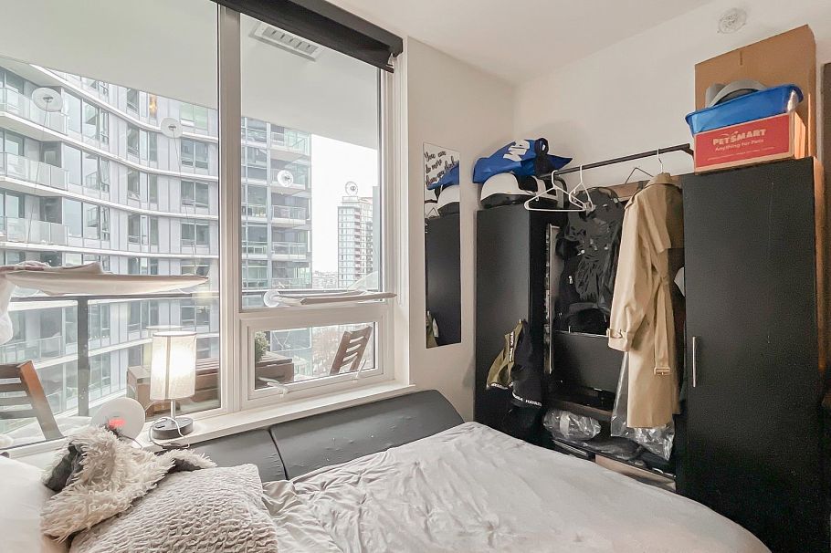 1205 68 Smithe Street Vancouver, BC - 16