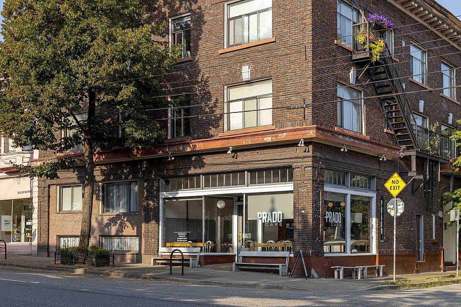 206 1365 E 7th Avenue Vancouver, BC - 32