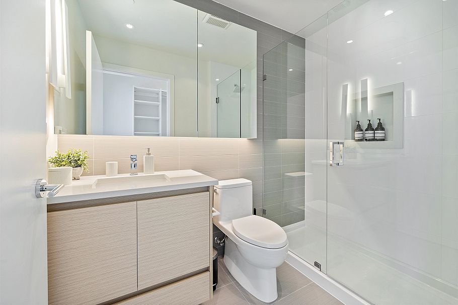 1607 3538 Sawmill Crescent Vancouver, BC - 12