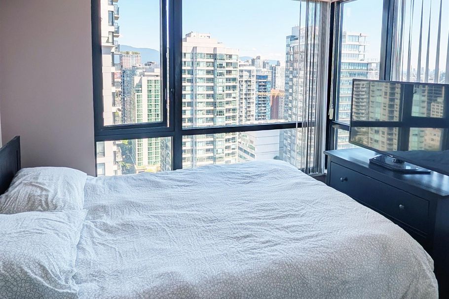 2705 977 Mainland Street Vancouver, BC - 16