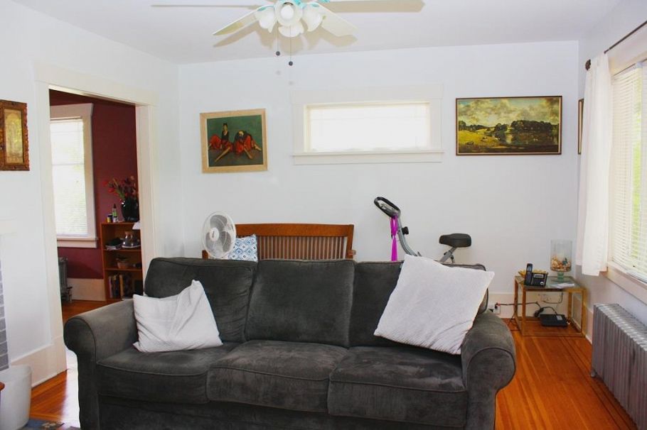 3346 W 10th Avenue Vancouver, BC - 6