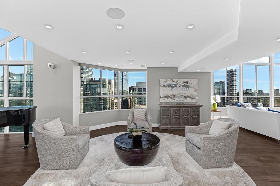 3102 717 Jervis Street Vancouver, BC - 19