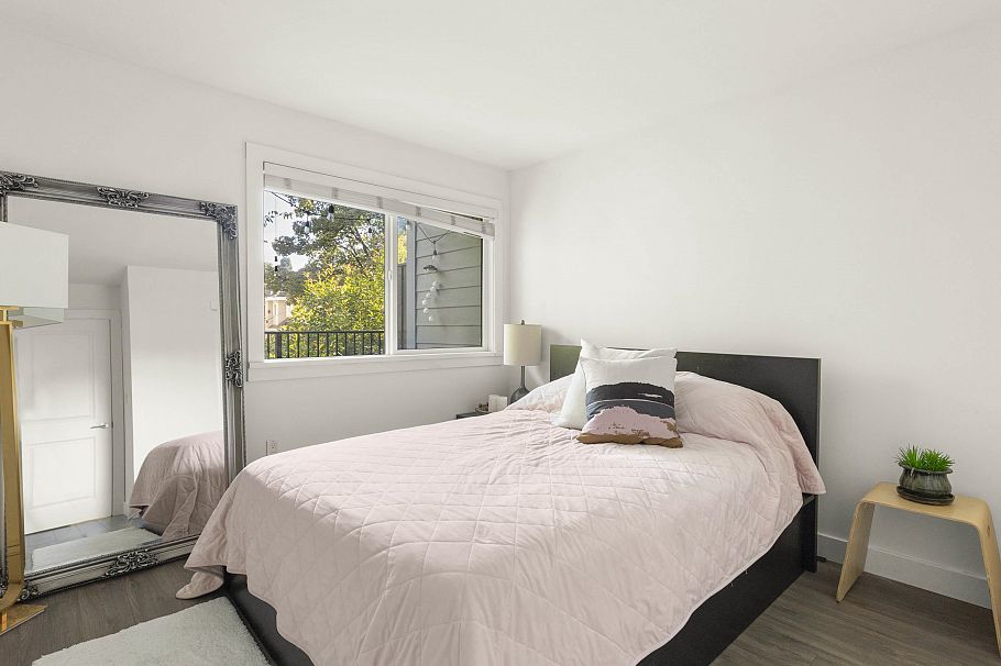 206 1365 E 7th Avenue Vancouver, BC - 17