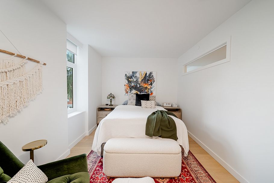 405 1365 Davie Street Vancouver, BC - 16