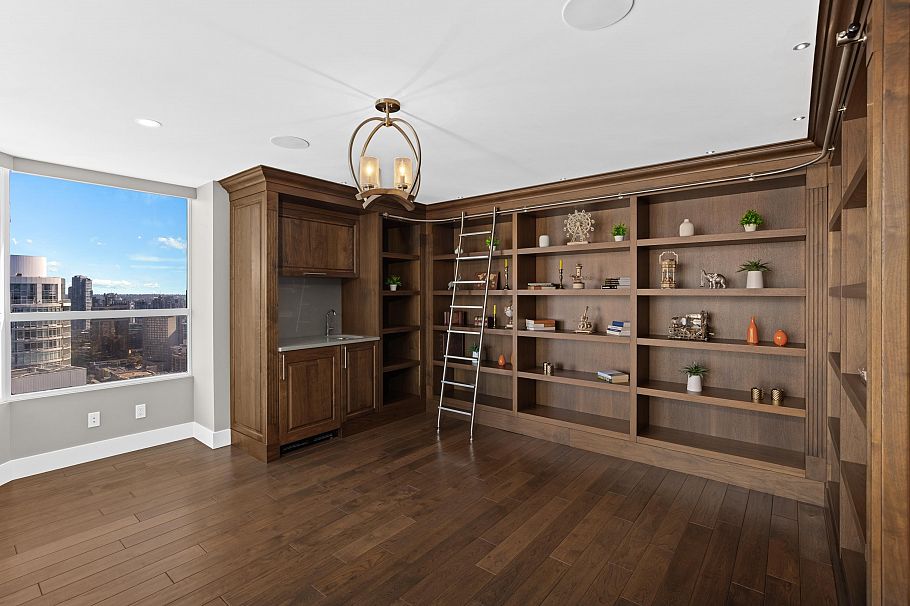 3102 717 Jervis Street Vancouver, BC - 35