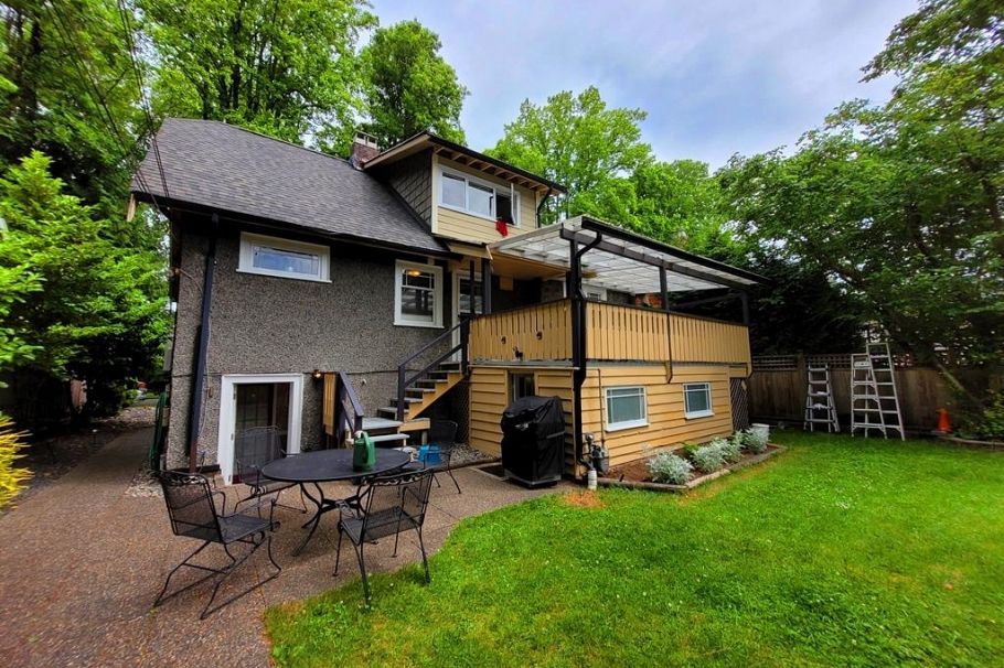 3346 W 10th Avenue Vancouver, BC - 20