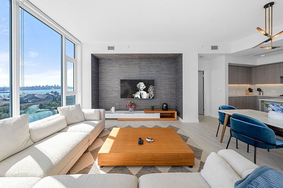 2702 1401 Hunter Street North Vancouver, BC - 7