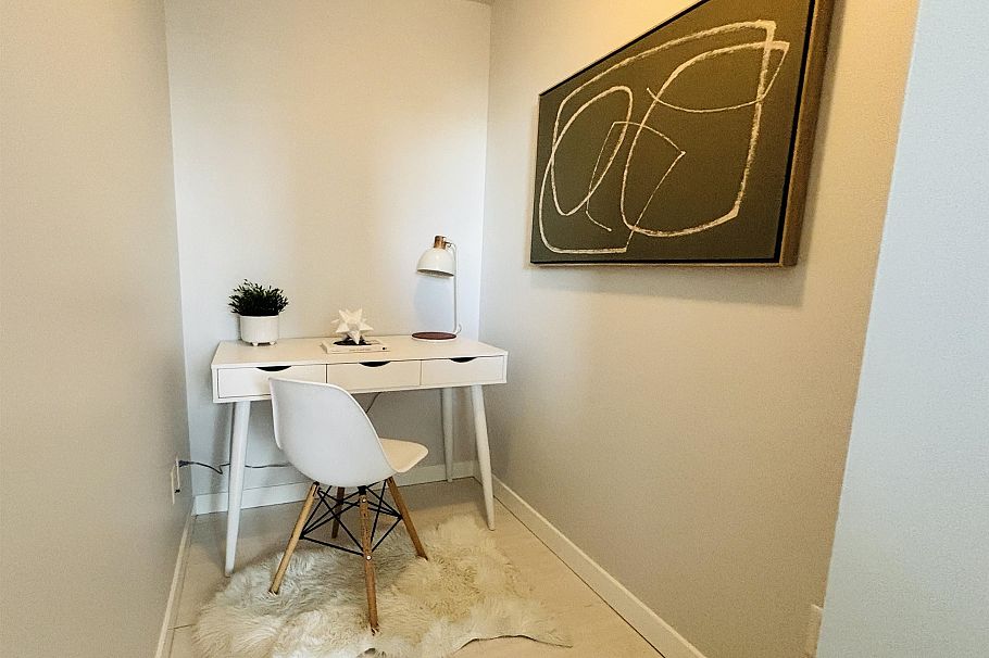 1203 1252 Hornby Street Vancouver, BC - 6