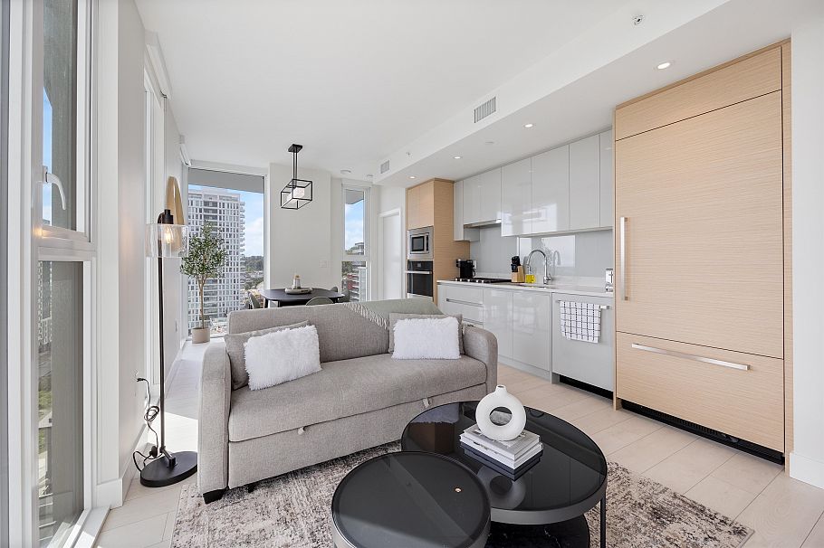 1607 3538 Sawmill Crescent Vancouver, BC - 18