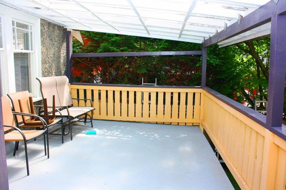 3346 W 10th Avenue Vancouver, BC - 15