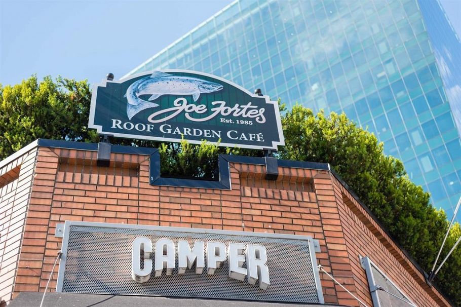 55 777 Burrard Street Vancouver, BC - 29