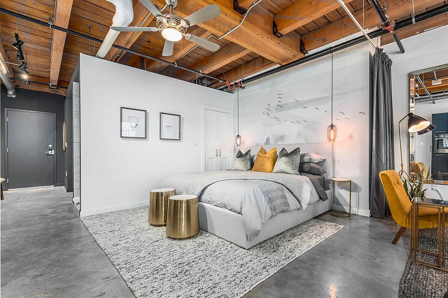 209 55 E Cordova Street Vancouver, BC - 14