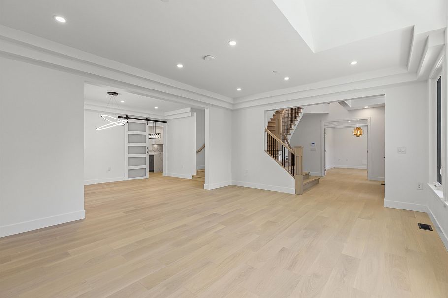 4085 SW Marine Drive Vancouver, BC - 9