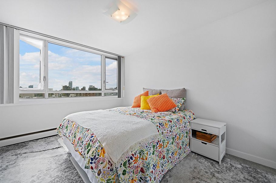 2508 1850 Comox Street Vancouver, BC - 5