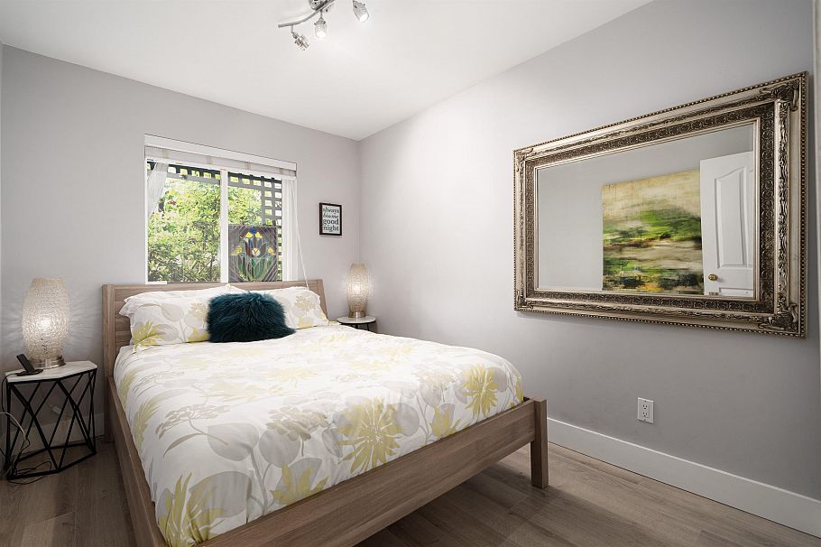 D 136 W 4th Street North Vancouver, BC - 18