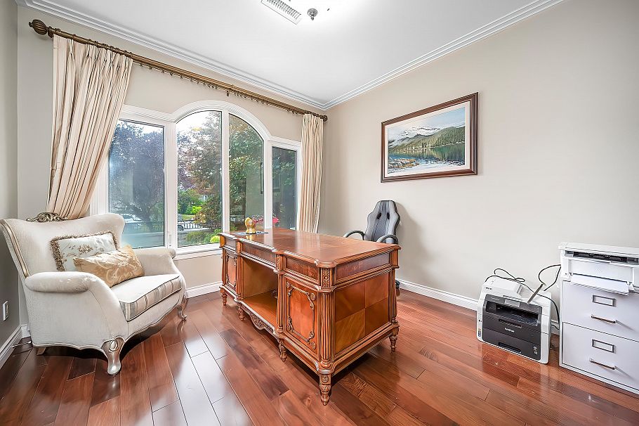 2407 W 18th Avenue Vancouver, BC - 14