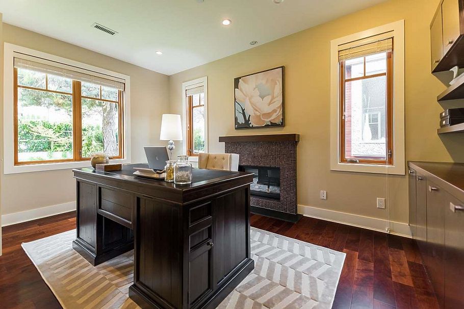 3936 Quesnel Drive Vancouver, BC - 12