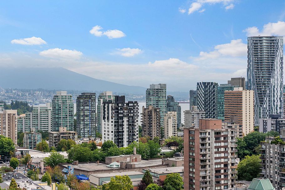 2508 1850 Comox Street Vancouver, BC - 27