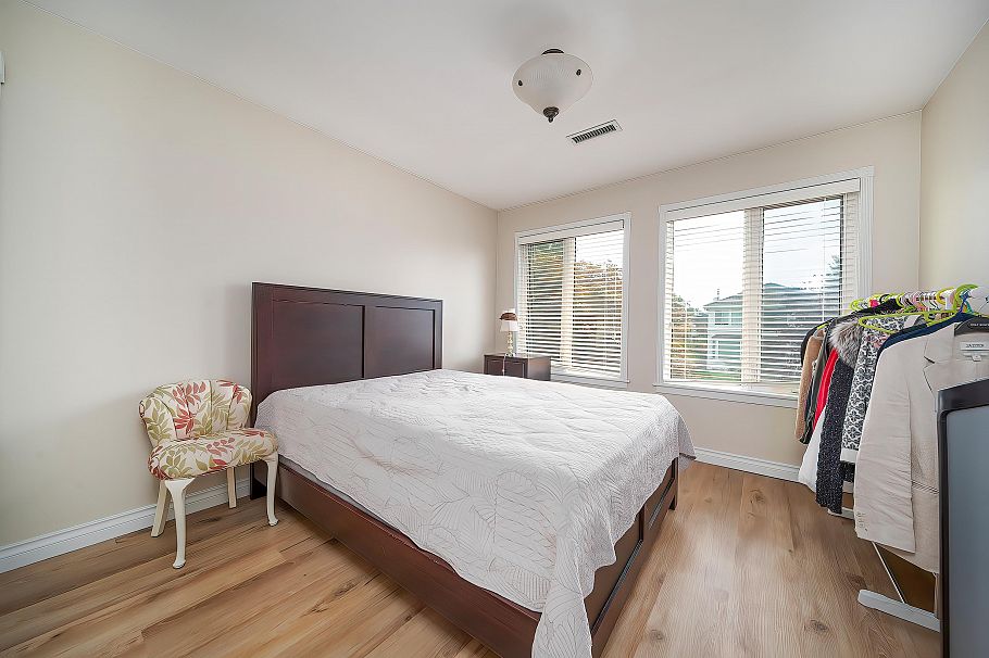 2407 W 18th Avenue Vancouver, BC - 28