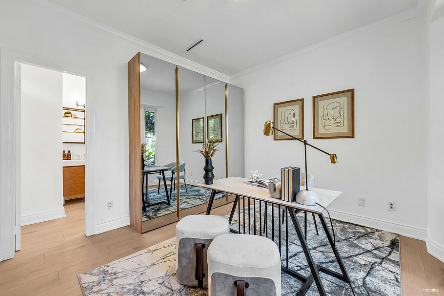 1748 W 68th Avenue Vancouver, BC - 22