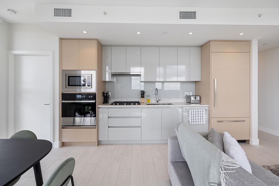 1607 3538 Sawmill Crescent Vancouver, BC - 19