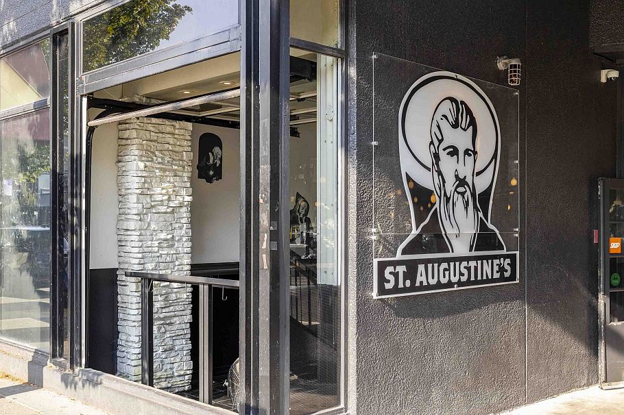 206 1365 E 7th Avenue Vancouver, BC - 35