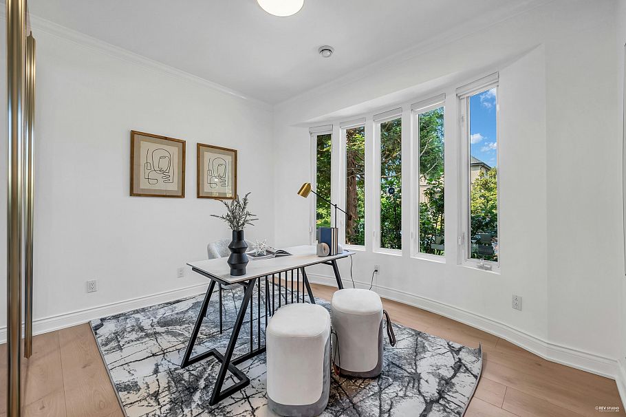 1748 W 68th Avenue Vancouver, BC - 21