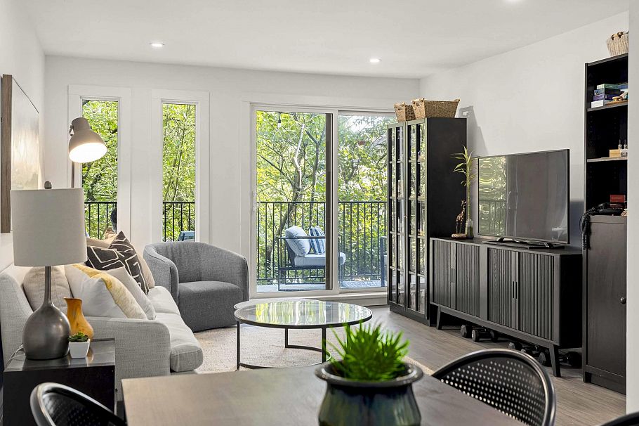 206 1365 E 7th Avenue Vancouver, BC - 16