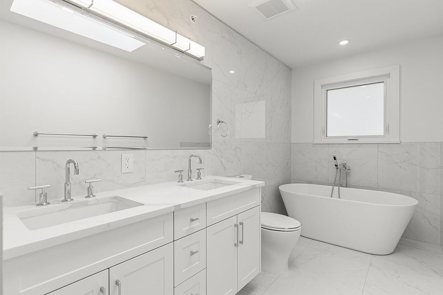 4085 SW Marine Drive Vancouver, BC - 29