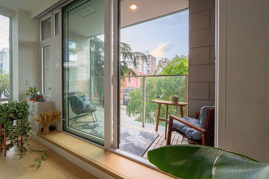 405 1365 Davie Street Vancouver, BC - 6