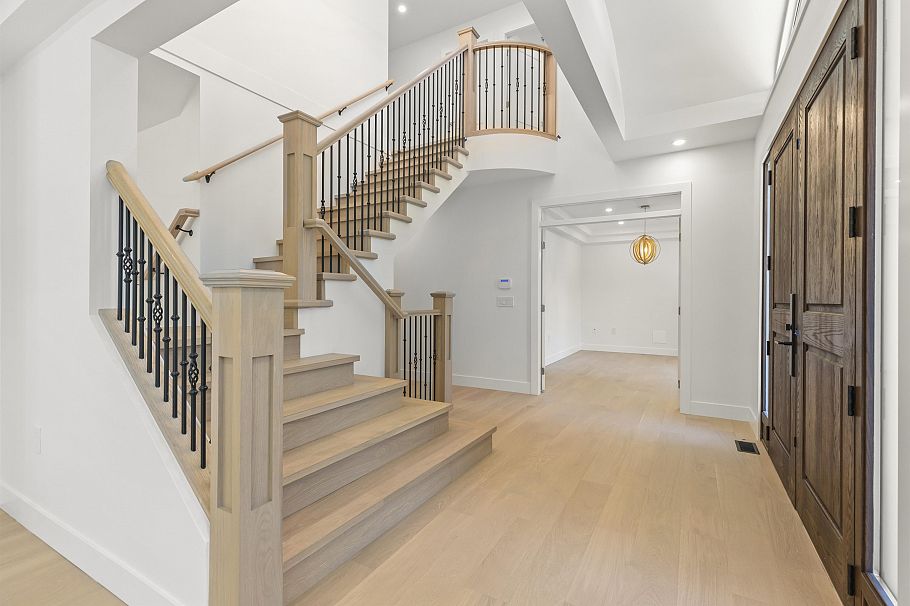 4085 SW Marine Drive Vancouver, BC - 21